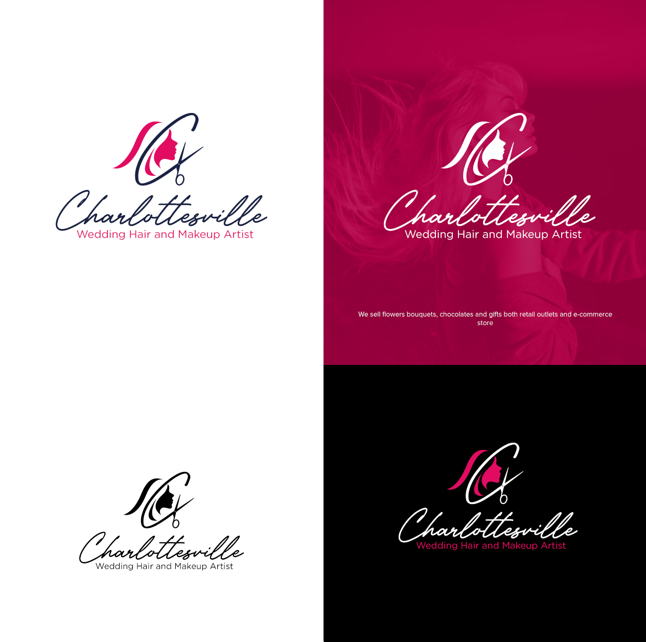 Logo Design by BehindSymbols for this project | Design #32051931