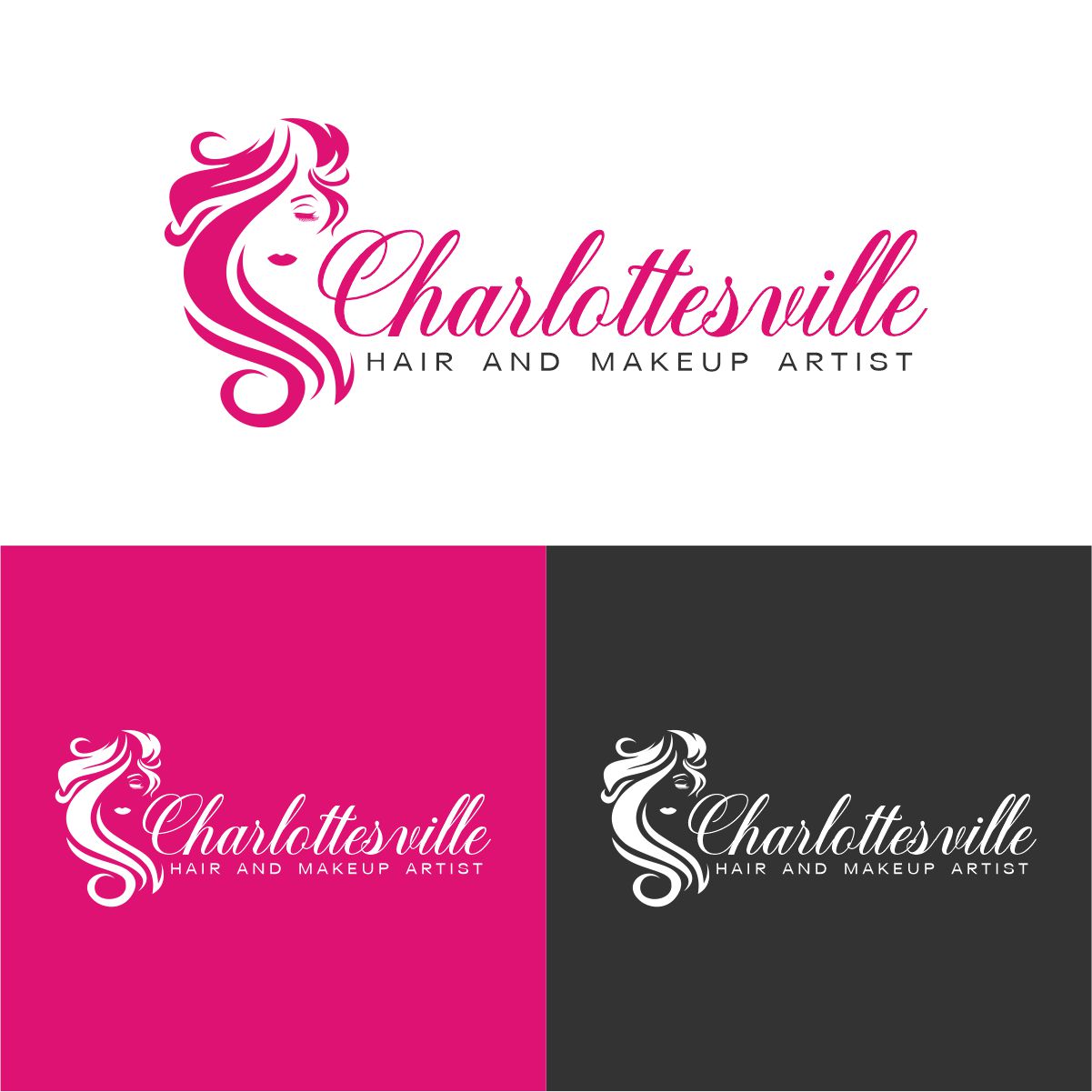 Logo Design by creative.bugs for this project | Design #32052371