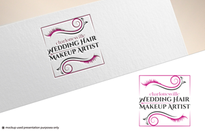 Logo Design by Rubia@ for this project | Design: #32055859