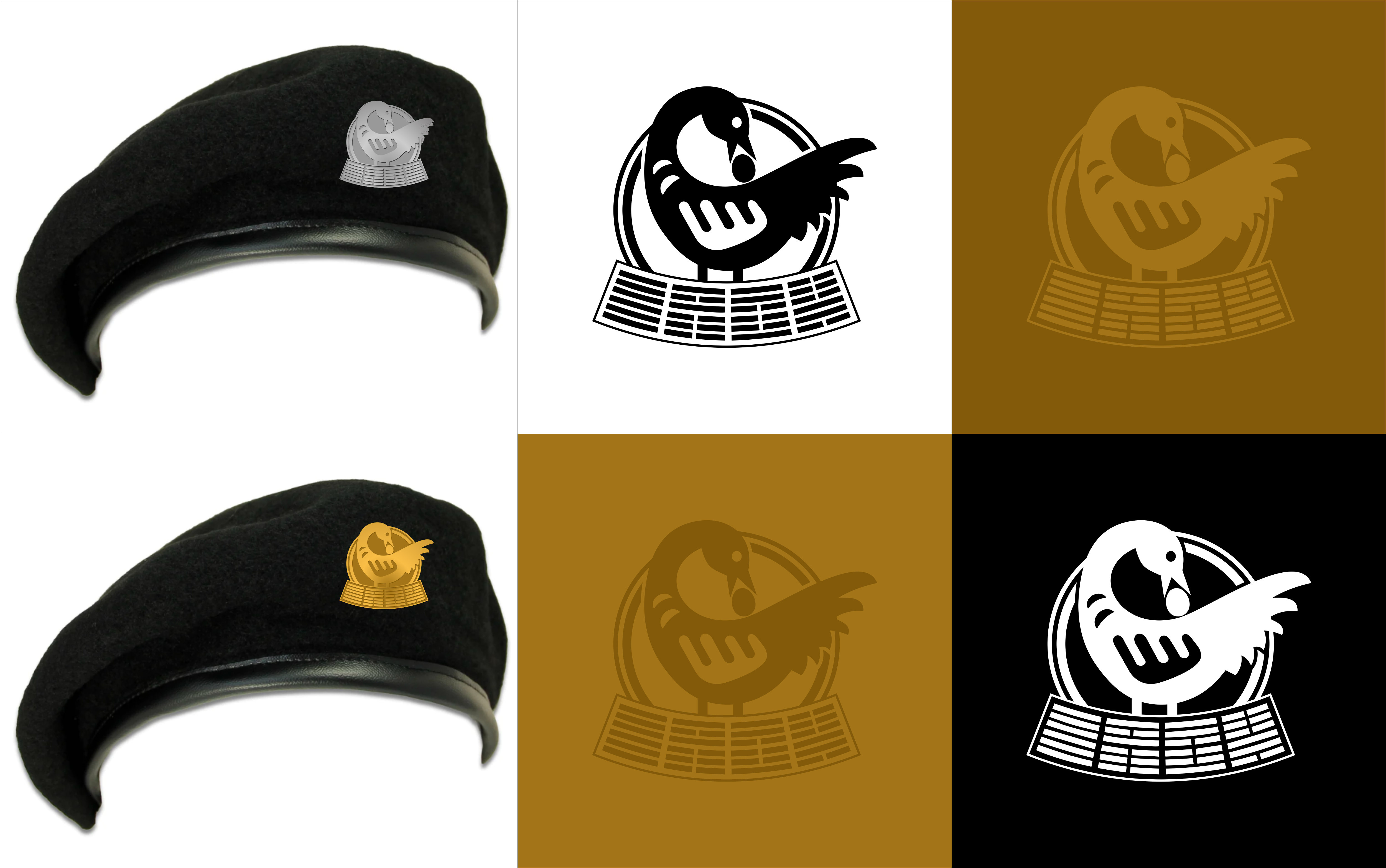 Graphic Design by GambarSERU for this project | Design #32071813