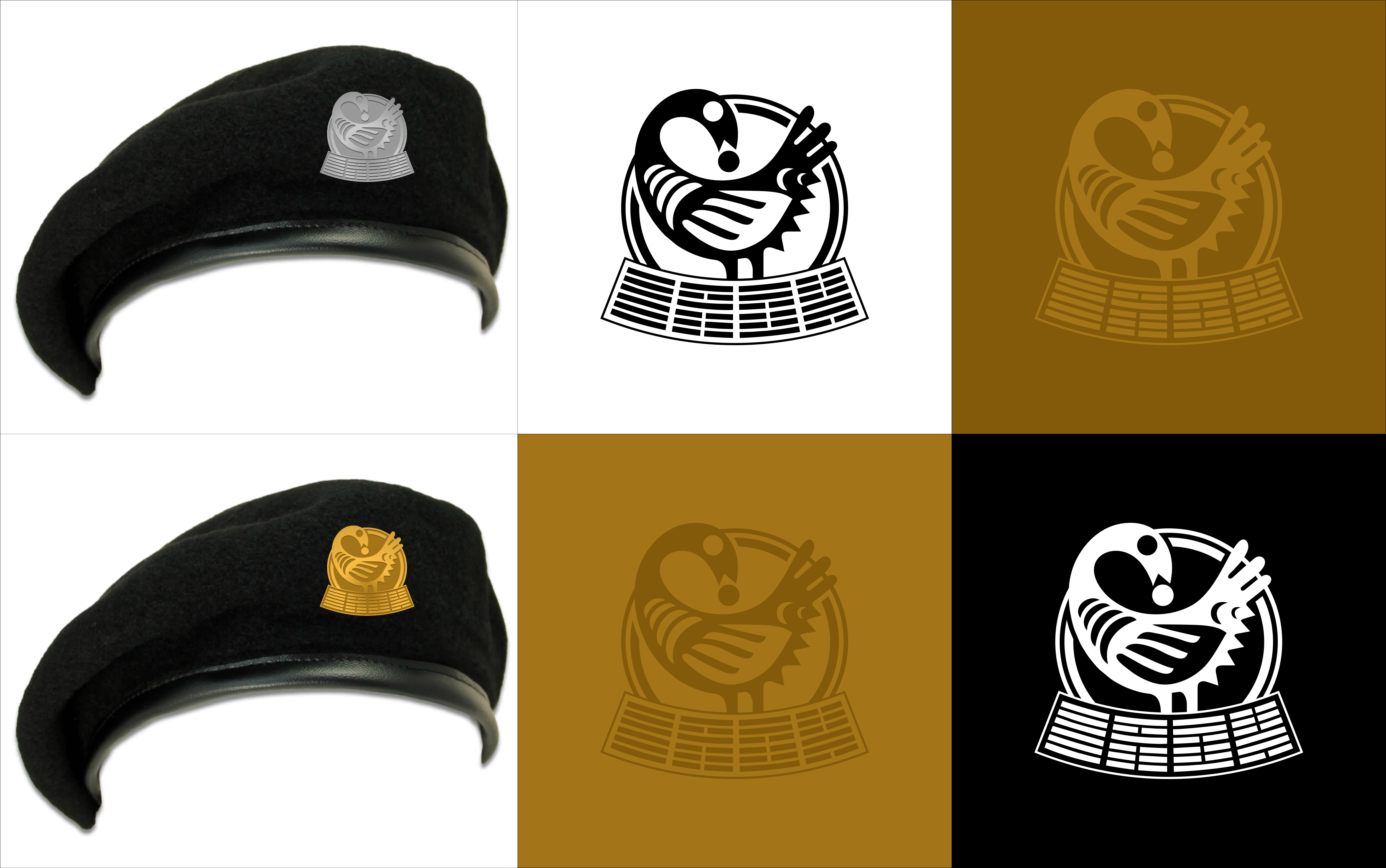 Graphic Design by GambarSERU for this project | Design #32090229