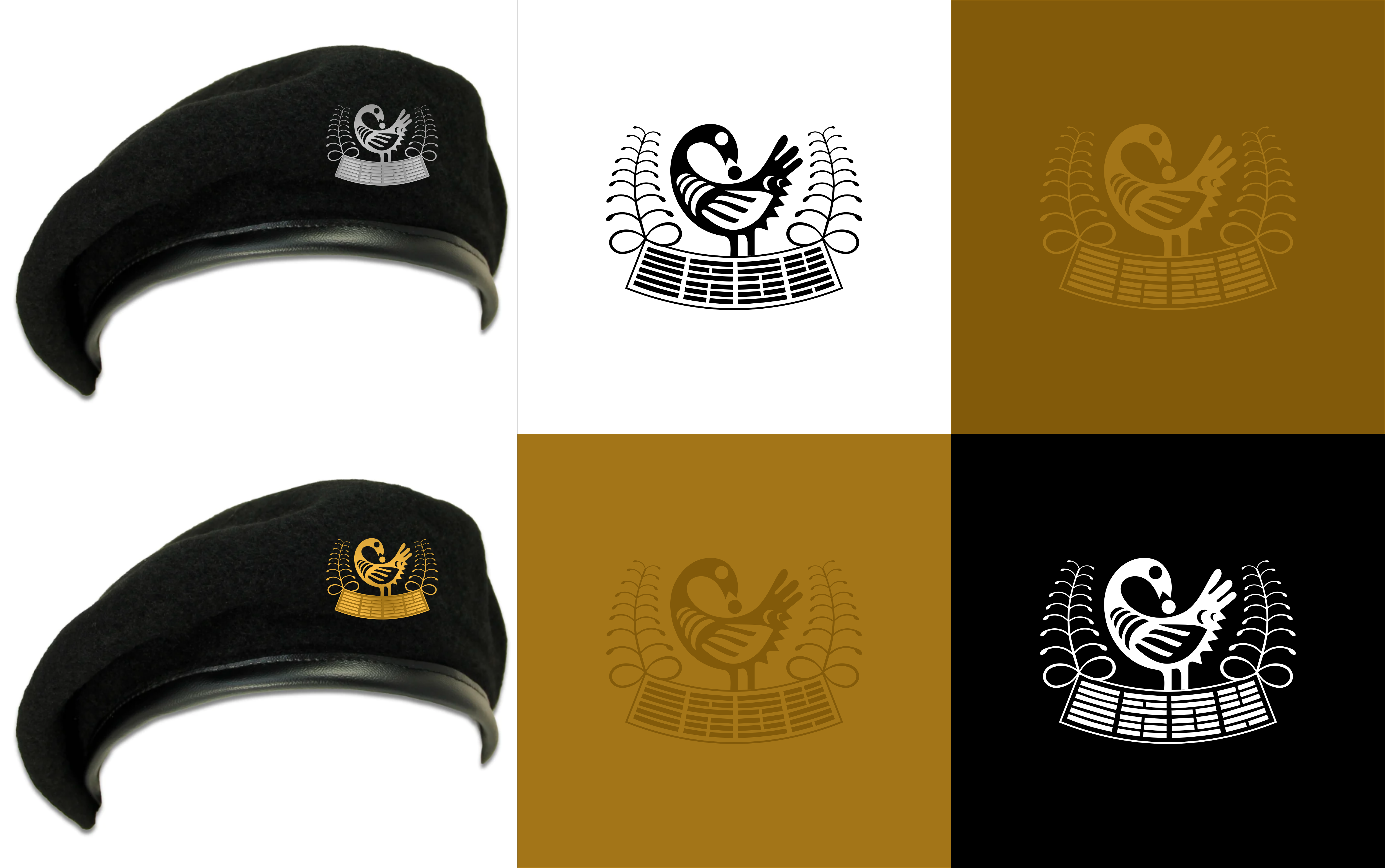 Graphic Design by GambarSERU for this project | Design #32104064