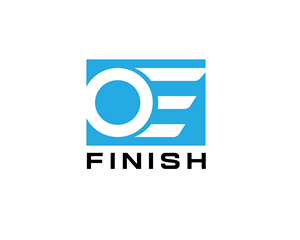 Logo-Design von renderman für OE FINISH | Design #32051447