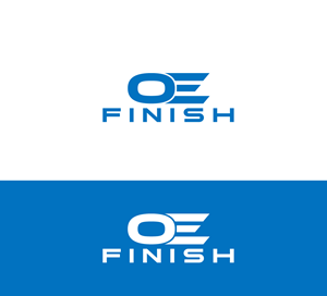 Logo Design by SolDesign for OE FINISH | Design: #32143376