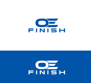 Logo-Design von SolDesign für OE FINISH | Design #32181259