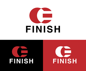 Logo Design by RaKu 2 for OE FINISH | Design: #32074641