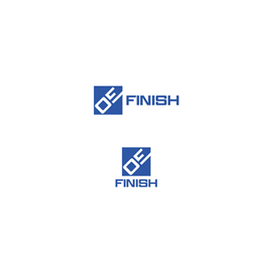 Logo Design by Coli for OE FINISH | Design: #32095735