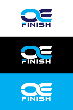 Design de Logo par (Vision) pour OE FINISH | Design : #32143018
