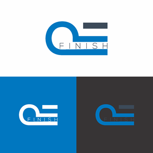 Design de Logo par oke  bendol pour OE FINISH | Design : #32050457
