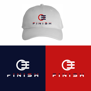 Logo-Design von arillingga für OE FINISH | Design #32057234