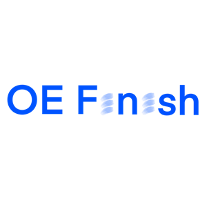Design de Logo par Peachmoment pour OE FINISH | Design : #32082427