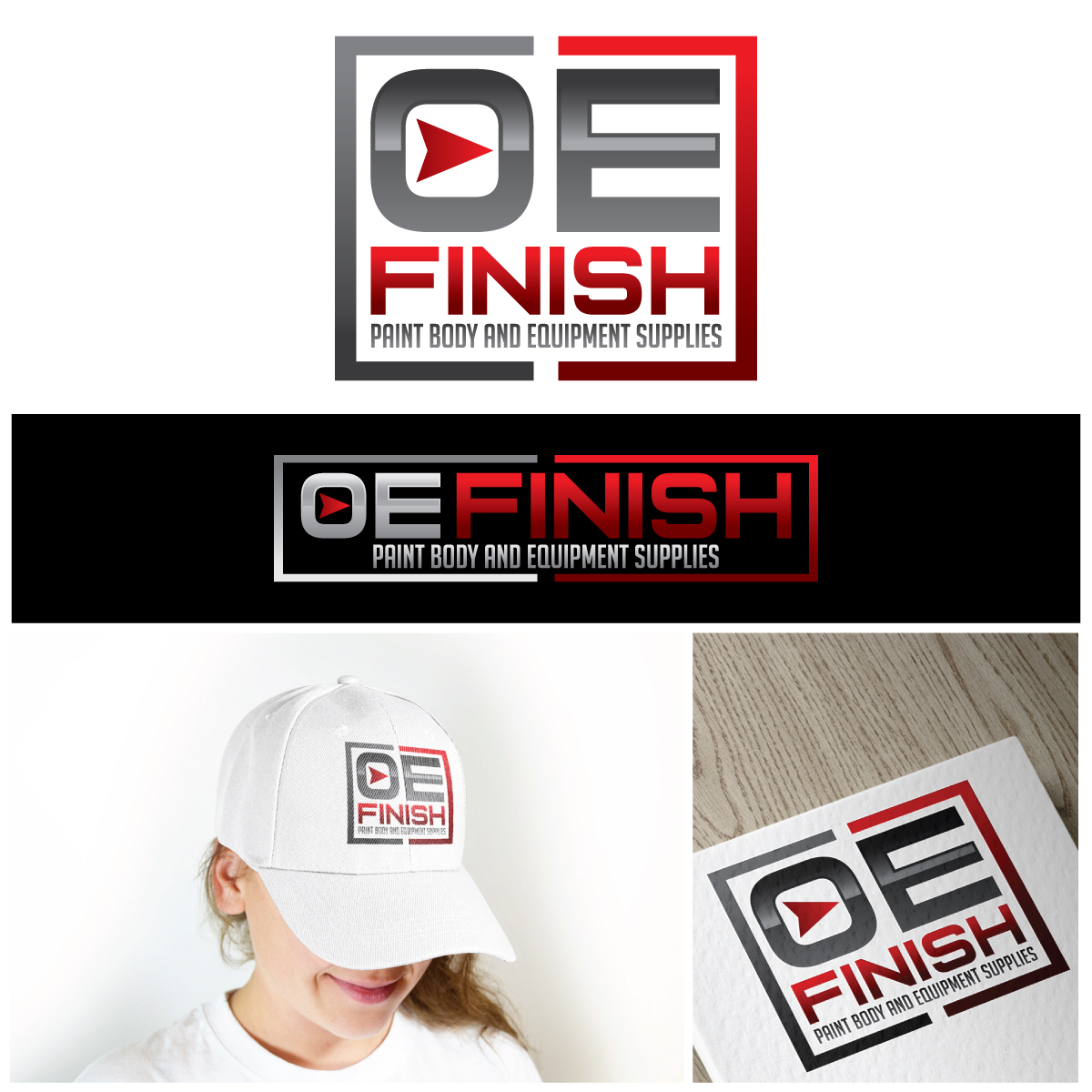 Logo-Design von riya.mitra07j für OE FINISH | Design #32050364