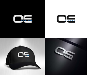 Logo-Design von Joenet Jayawarna für OE FINISH | Design #32084119