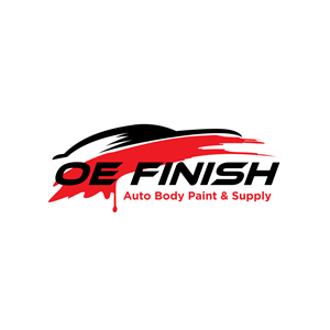 Logo-Design von geni für OE FINISH | Design #32077658