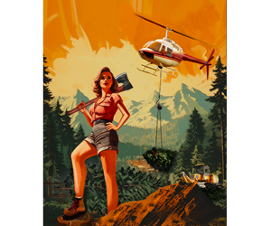 T-shirt Design by Andi Yan for this project | Design: #32050237