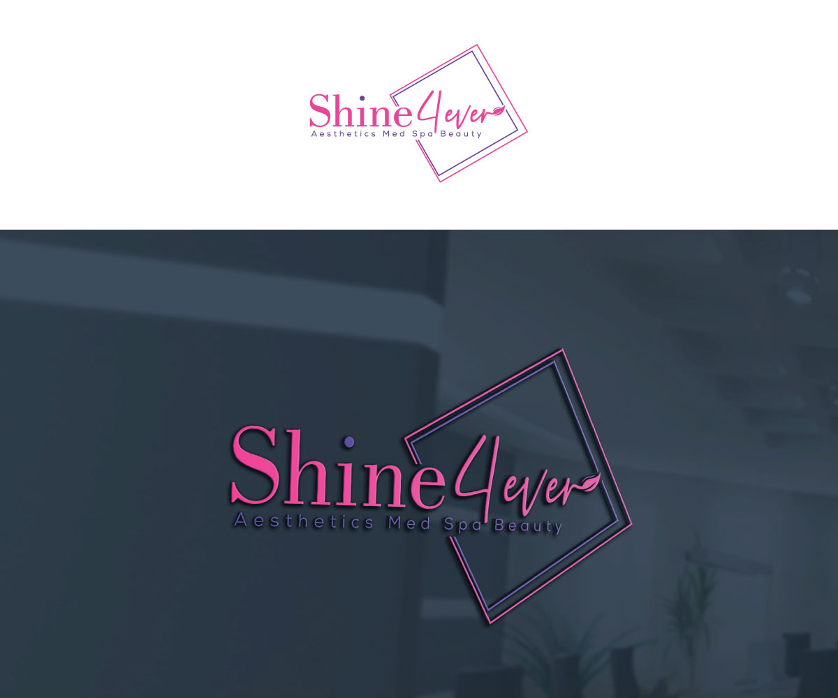 Logo Design by Luckey yaari for this project | Design #32057344