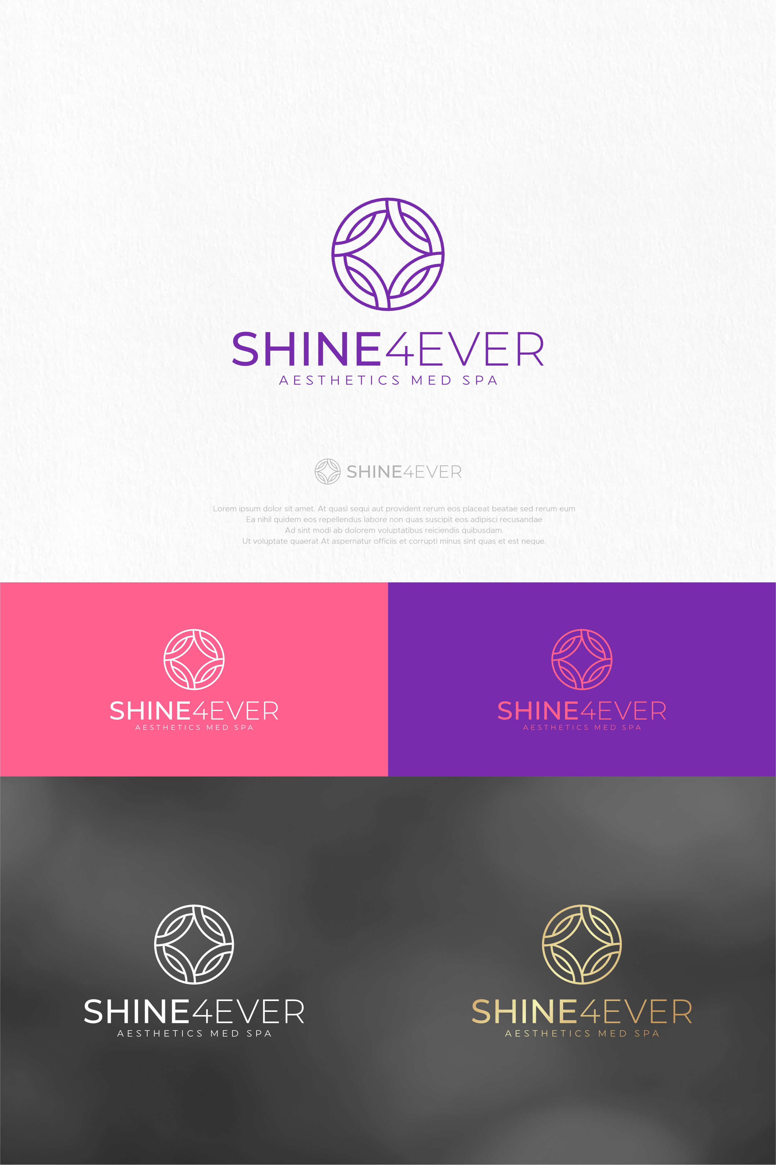 Logo Design by YNCK for this project | Design #32070134