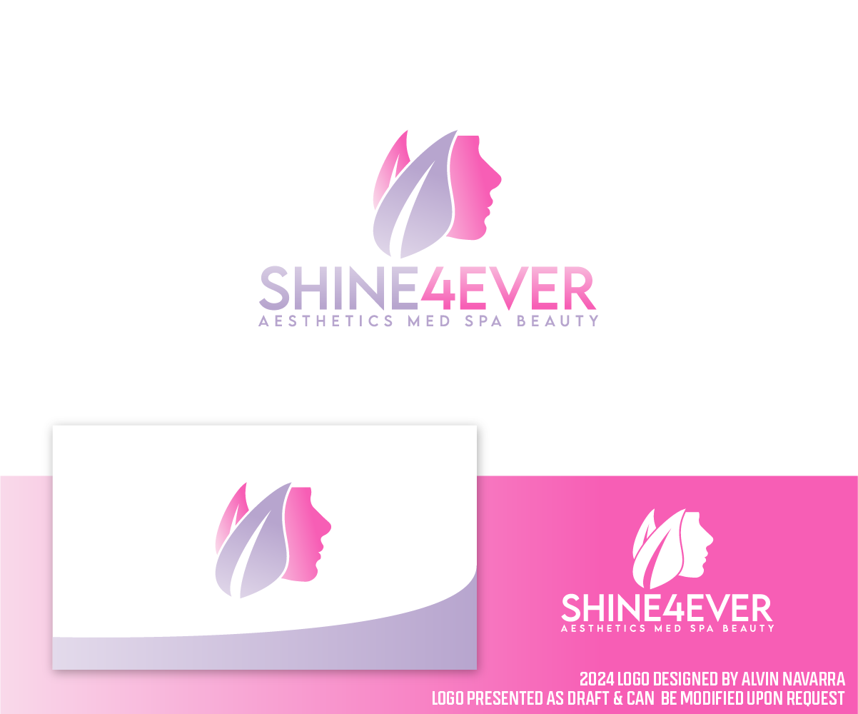 Logo Design by alvinnavarra for this project | Design #32064486