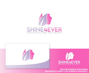 Logo Design by alvinnavarra for this project | Design: #32064486