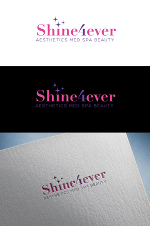 Logo Design by flora.c design for this project | Design: #32058997