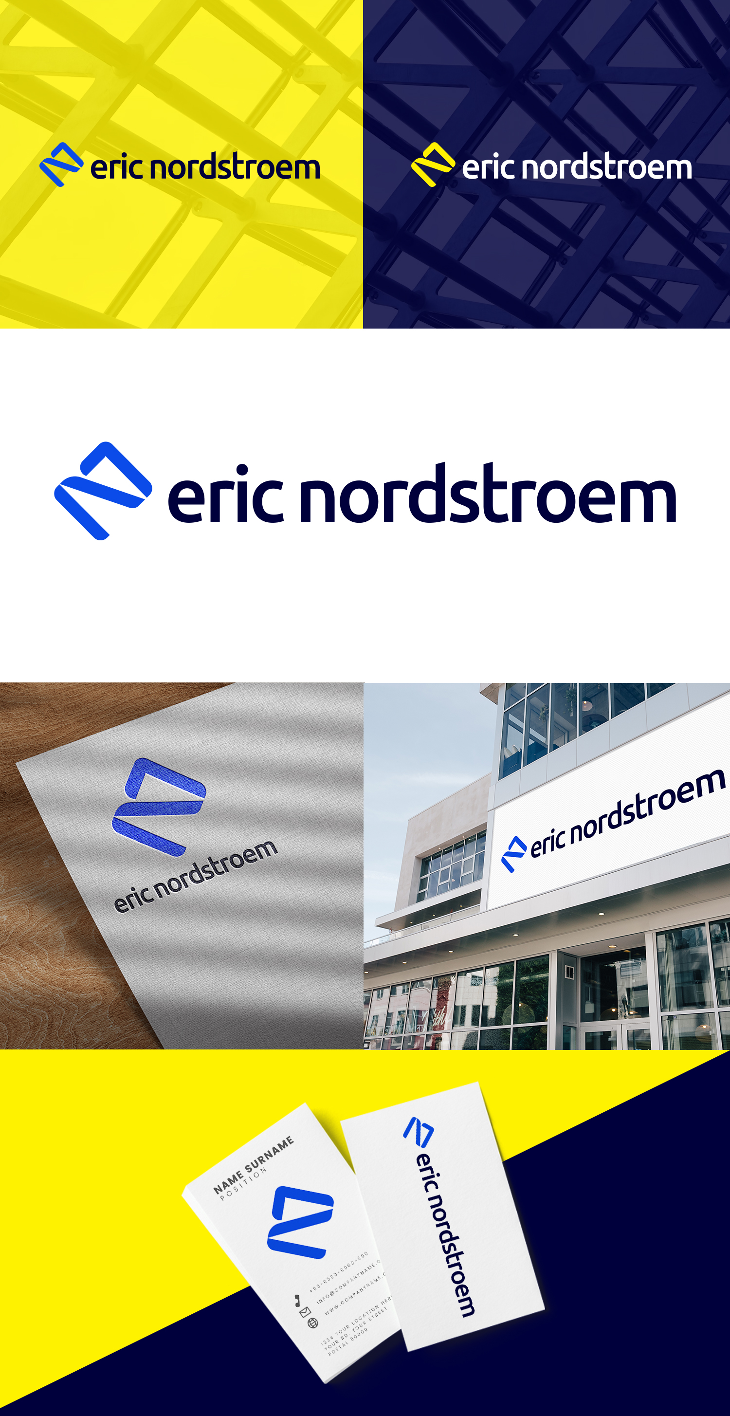 Logo Design by Park Joorassik for this project | Design #32137183