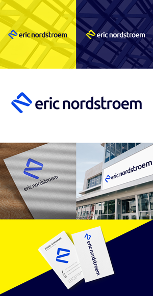 Logo Design by Park Joorassik for this project | Design: #32137183