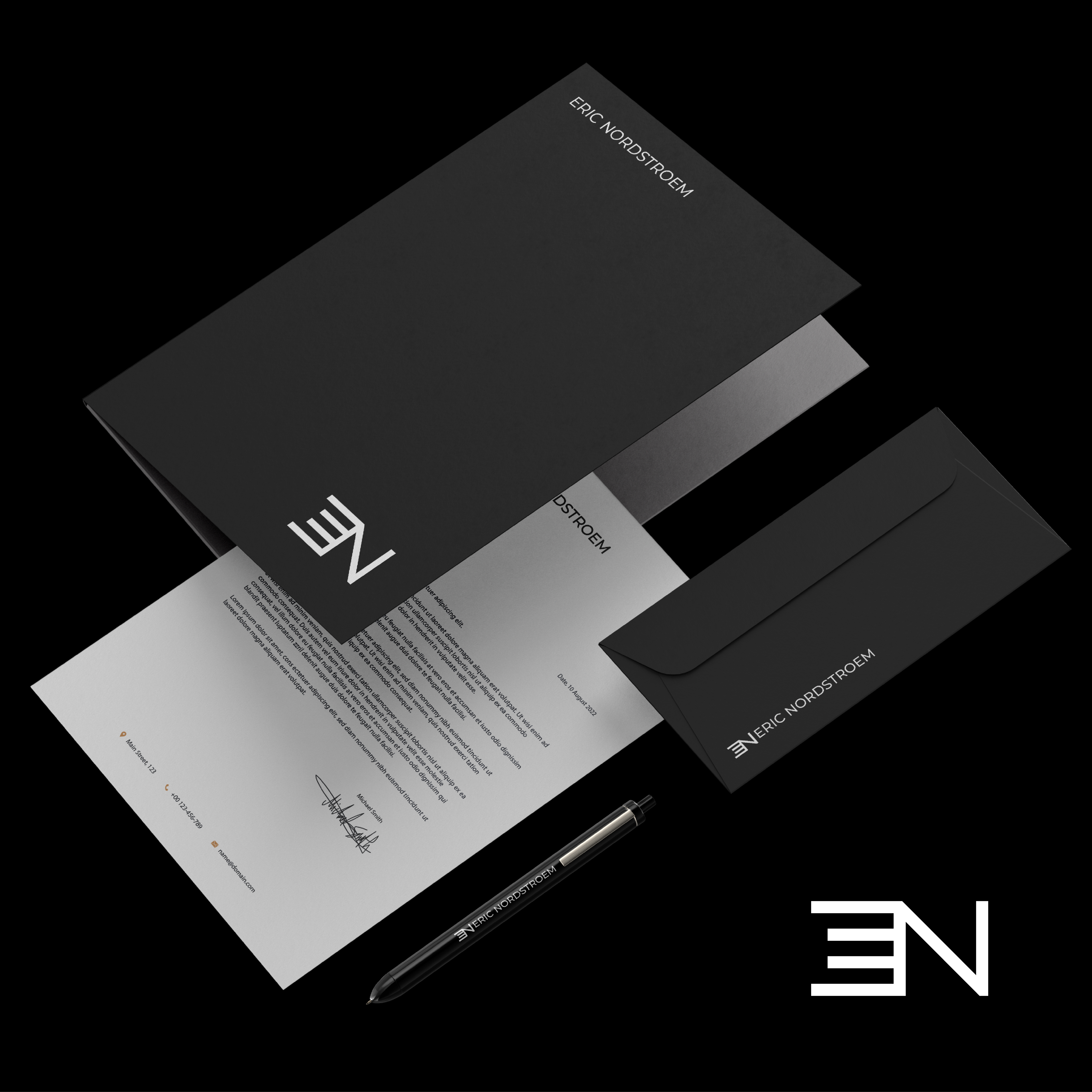 Logo Design by Emjey Designs for this project | Design #32055599