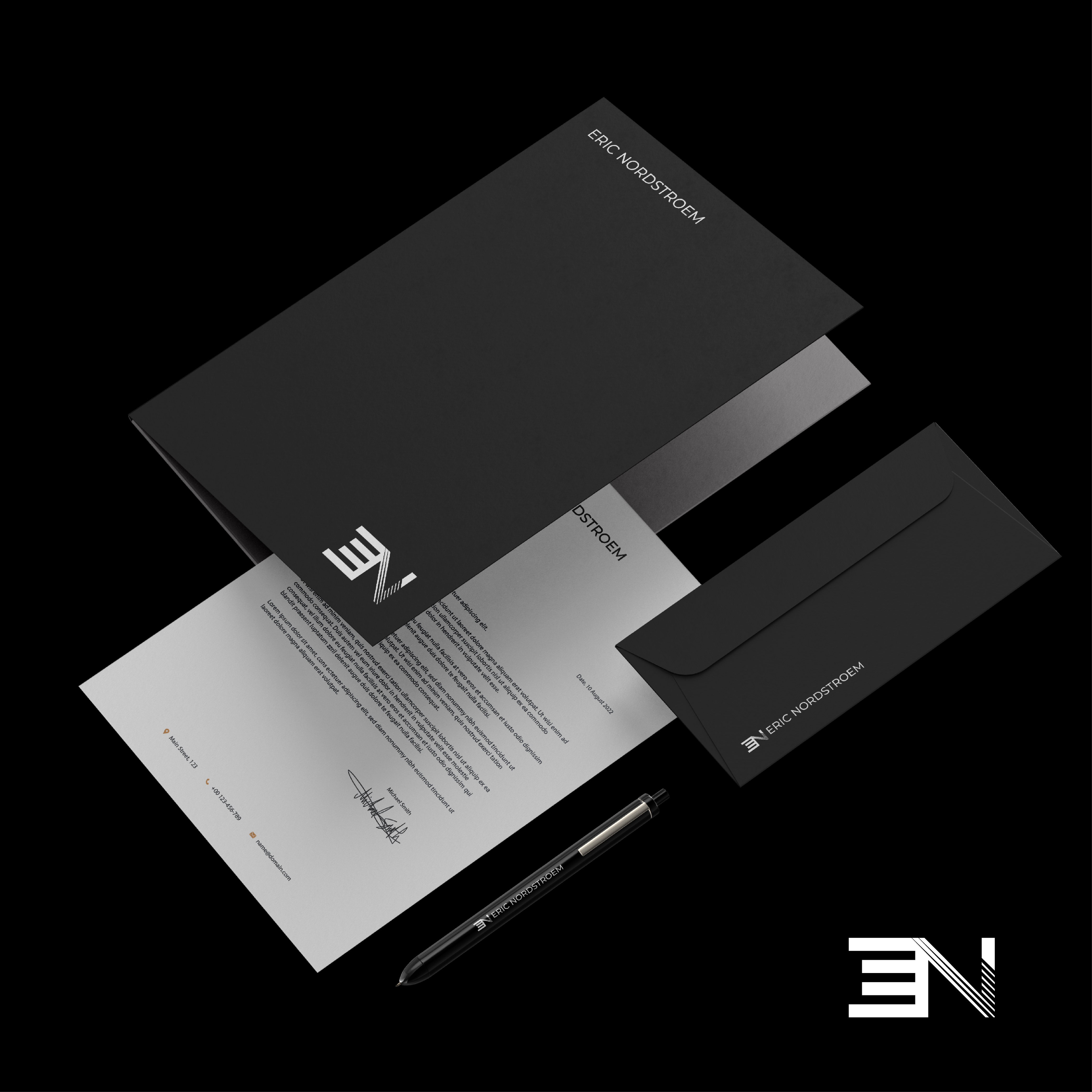 Logo Design by Emjey Designs for this project | Design #32060399