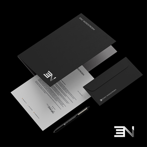 Logo Design by Emjey Designs for this project | Design: #32060399