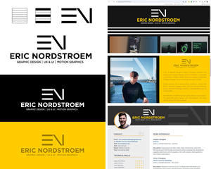 Logo Design by DesignMX (Renan Mejia) for this project | Design: #32085858