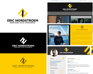 Logo Design by DesignMX (Renan Mejia) for this project | Design: #32087318