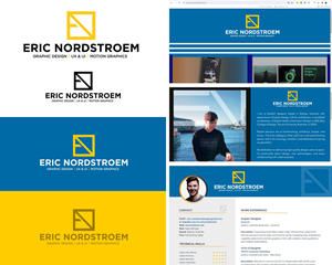 Logo Design by DesignMX (Renan Mejia) for this project | Design: #32087319