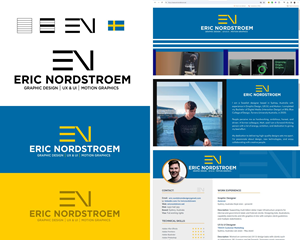 Logo Design by DesignMX (Renan Mejia) for this project | Design: #32087320