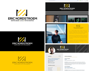 Logo Design by DesignMX (Renan Mejia) for this project | Design: #32087330