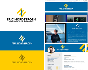 Logo Design by DesignMX (Renan Mejia) for this project | Design: #32087331