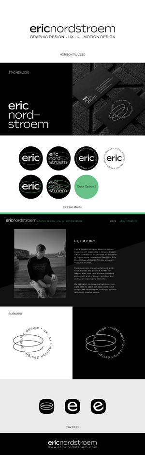 Logo Design by designbysy for this project | Design: #32241915