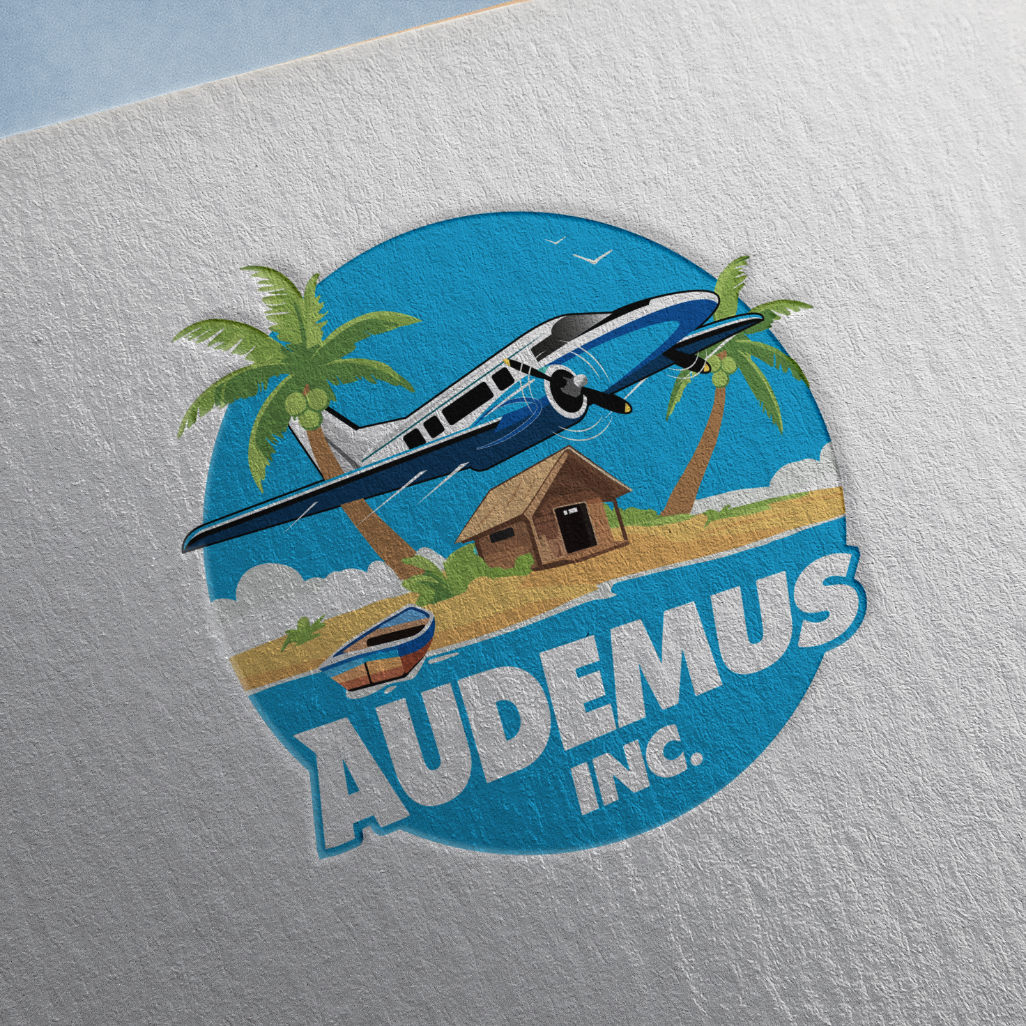 Logo Design by Publik Logo for this project | Design #32055782