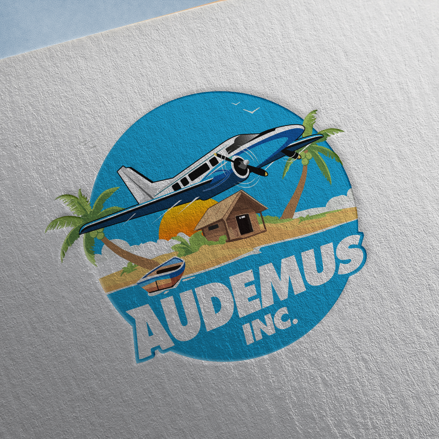 Logo Design by Publik Logo for this project | Design #32055784