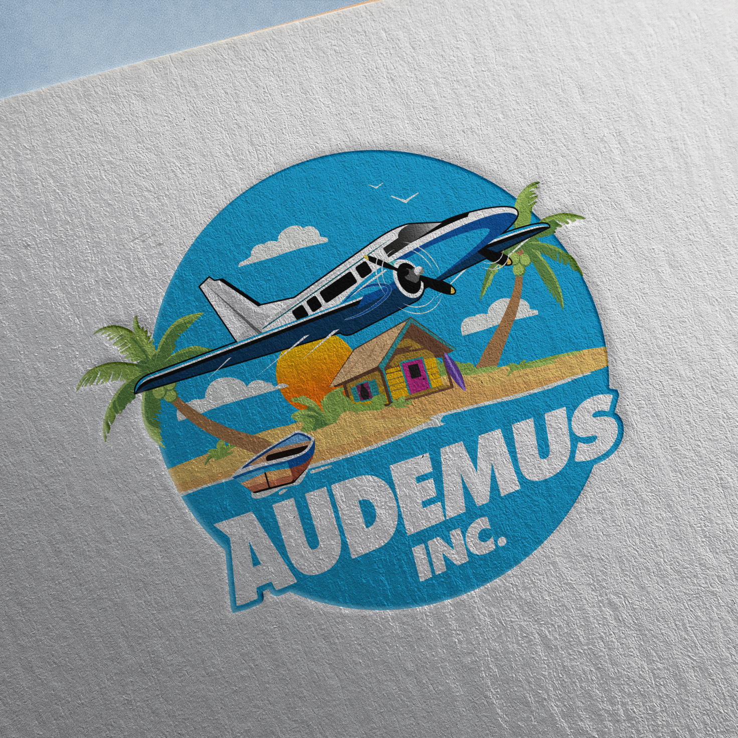 Logo Design by Publik Logo for this project | Design #32061112
