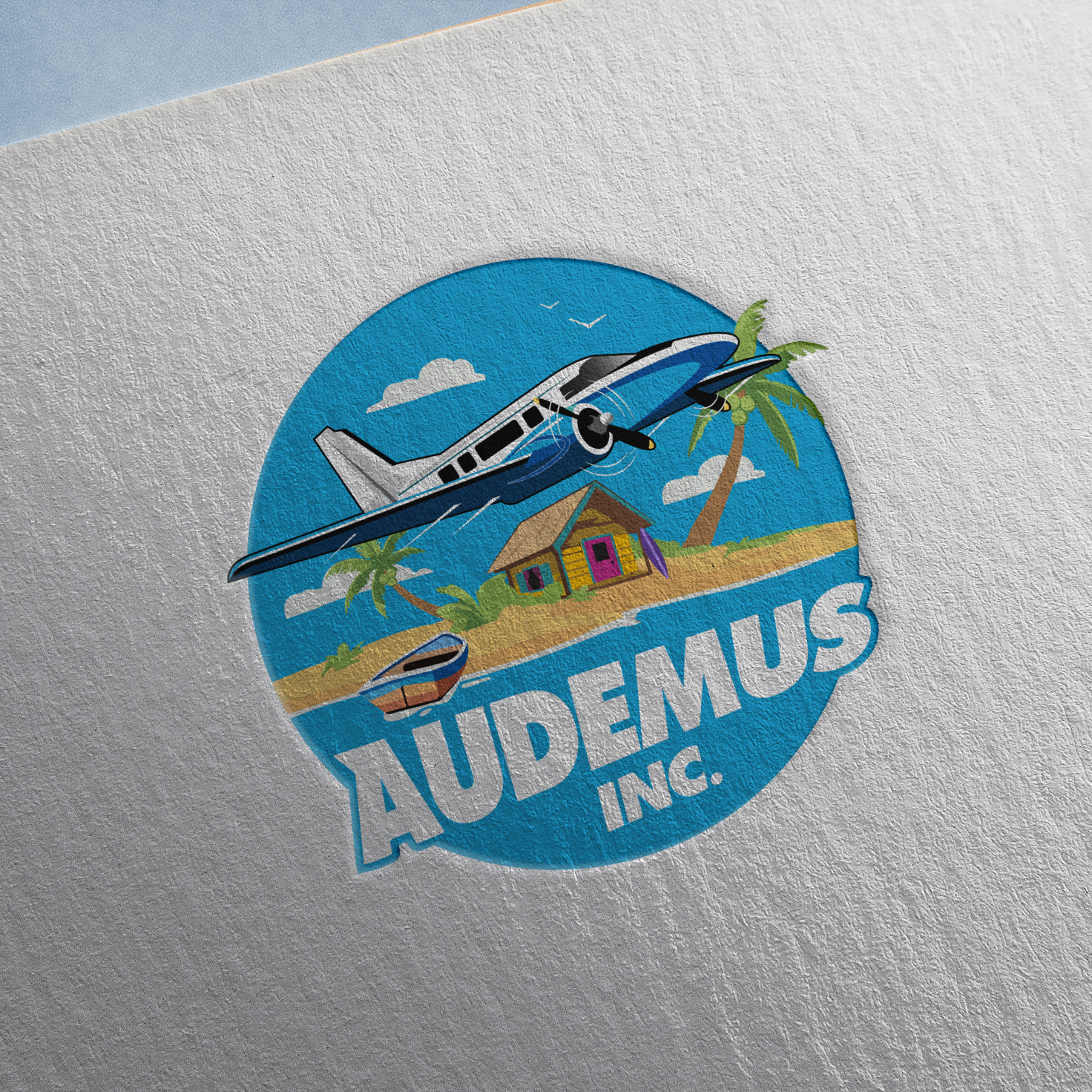 Logo Design by Publik Logo for this project | Design #32069175