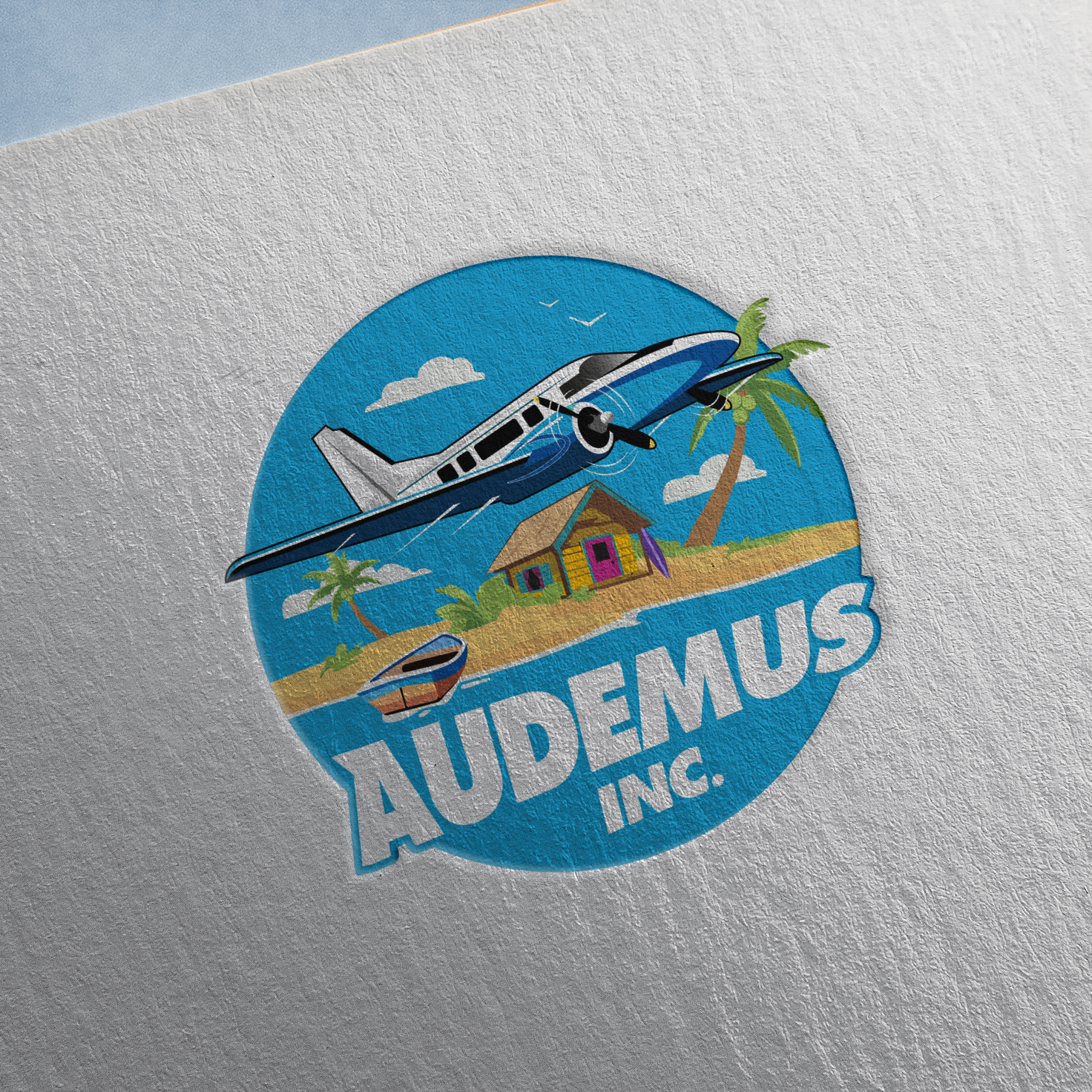 Logo-Design von Publik Logo für dieses Projekt | Design #32069177
