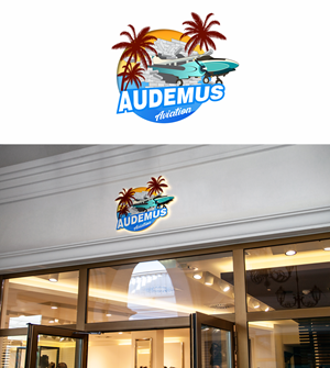 Logo-Design von RA-bica für dieses Projekt | Design: #32073546