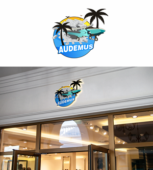 Logo-Design von RA-bica für dieses Projekt | Design: #32073547