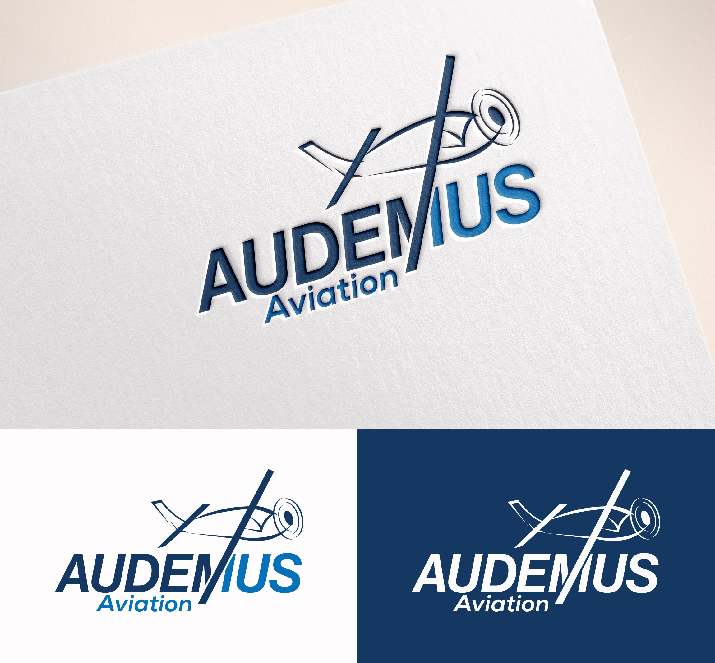 Logo Design by M Art & Design for this project | Design #32054056