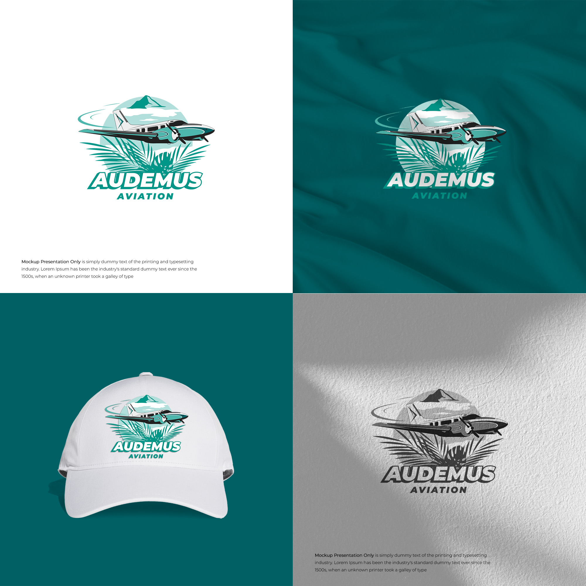Logo Design by MASH Std for this project | Design #32090382
