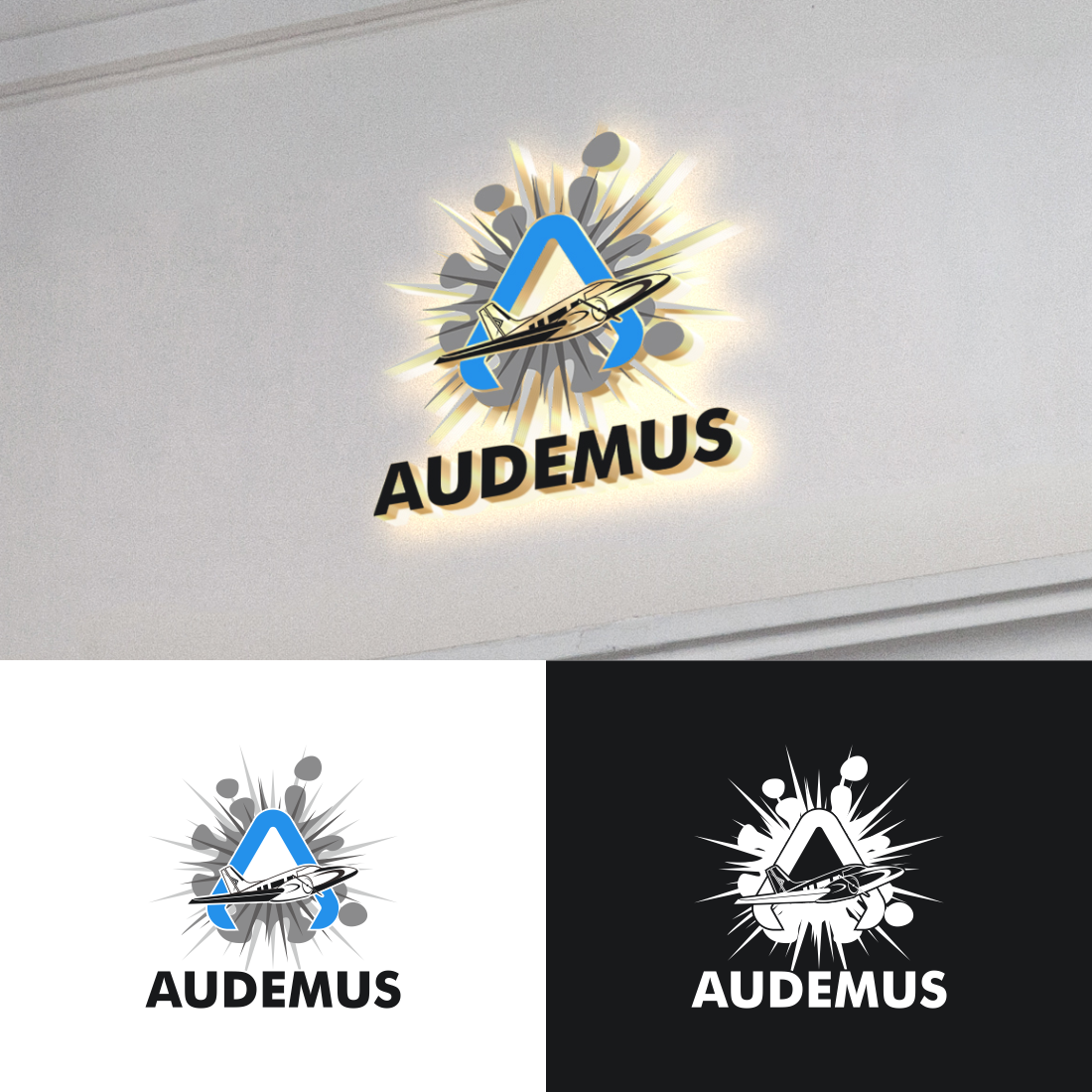 Logo Design by aqilazhifara for this project | Design #32060229