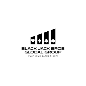 Logo Design by Aljune Castro Designs