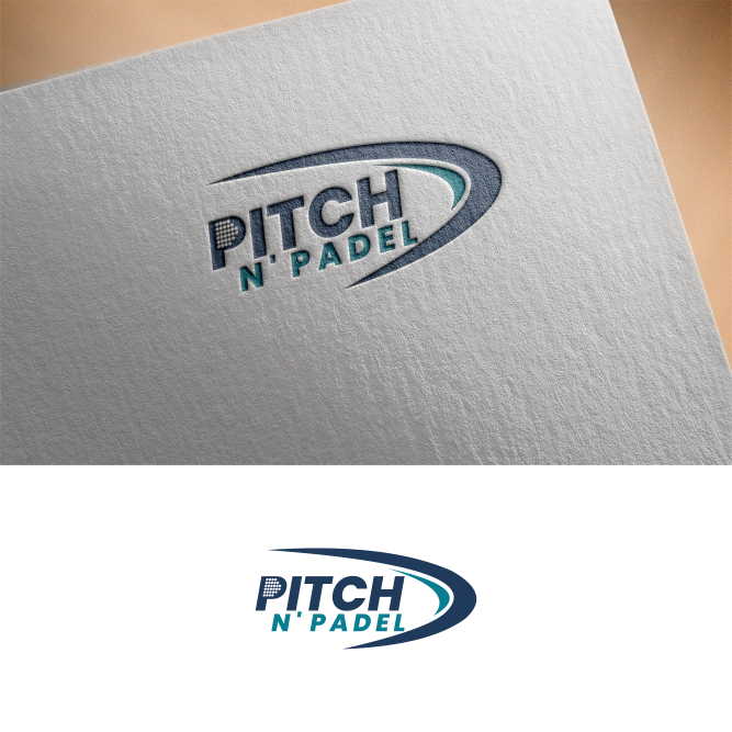 Logo Design by ni9 for this project | Design #32062581