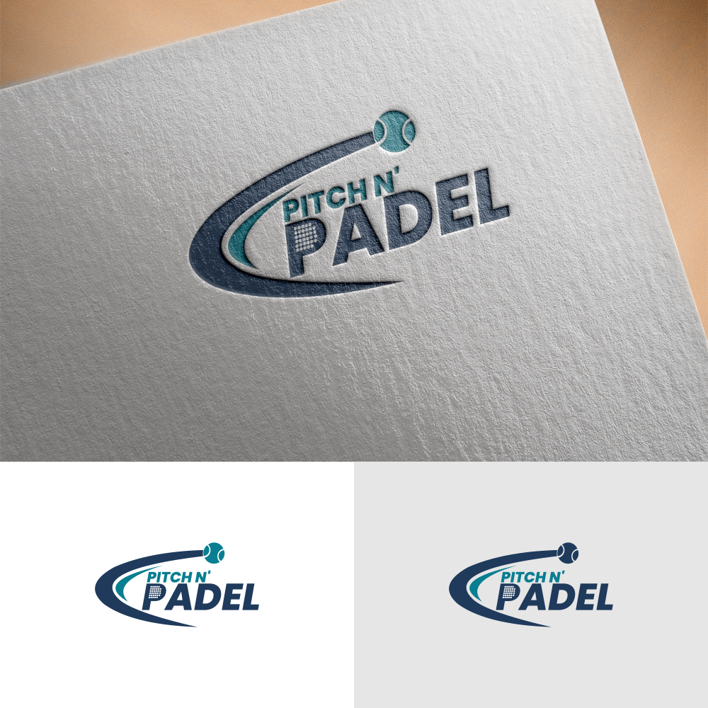 Logo Design by ni9 for this project | Design #32063116