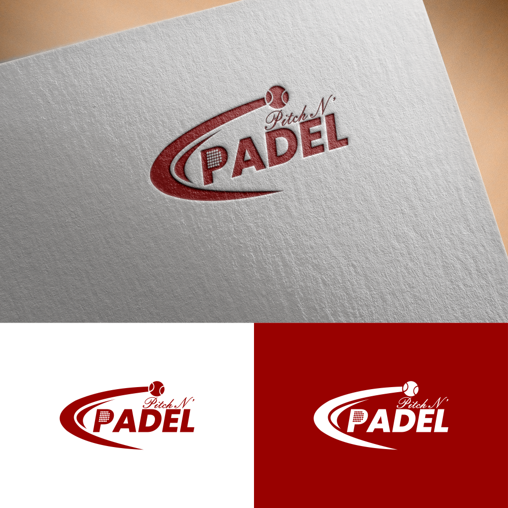 Logo Design by ni9 for this project | Design #32063488